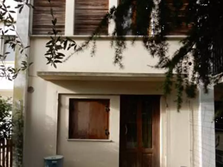 Immagine 2 di Porzione di casa in vendita  in Via Carlo Pisacane a Mogliano Veneto