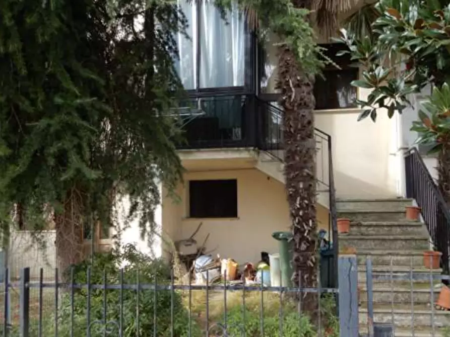 Immagine 3 di Porzione di casa in vendita  in Via Carlo Pisacane a Mogliano Veneto