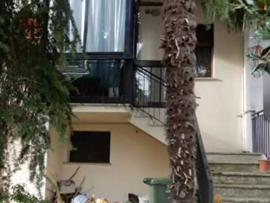 Immagine 4 di Porzione di casa in vendita  in Via Carlo Pisacane a Mogliano Veneto
