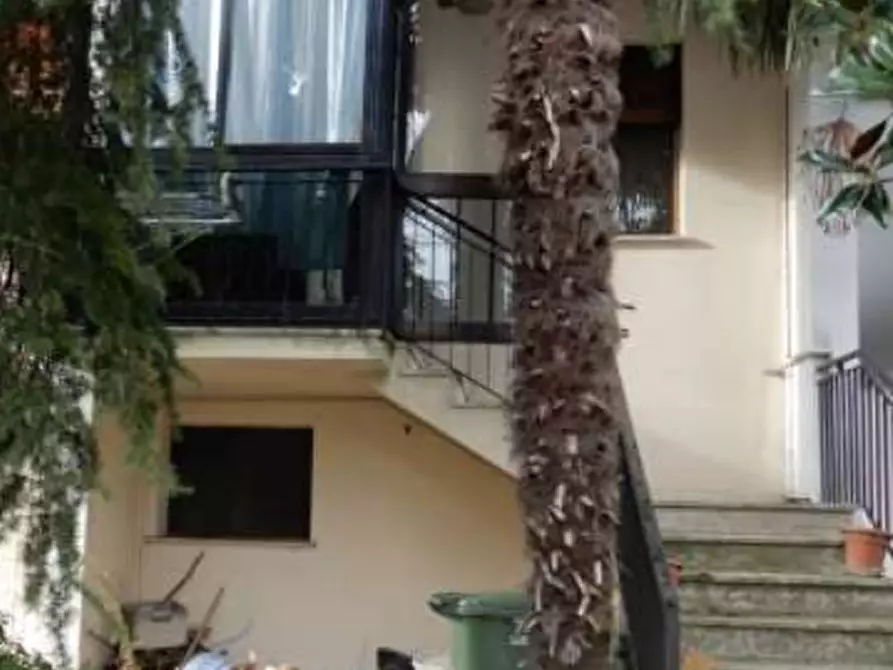 Immagine 5 di Porzione di casa in vendita  in Via Carlo Pisacane a Mogliano Veneto