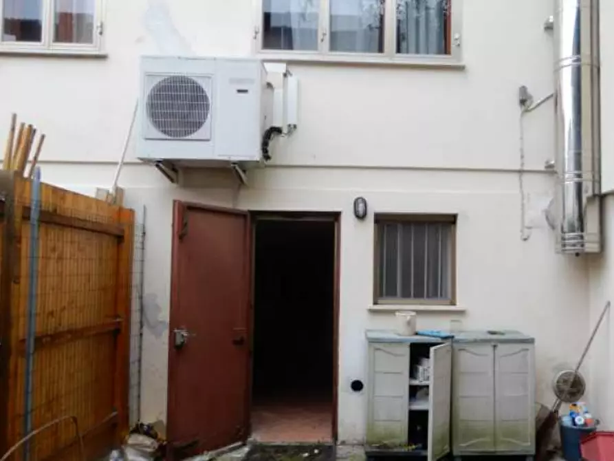 Immagine 7 di Porzione di casa in vendita  in Via Carlo Pisacane a Mogliano Veneto