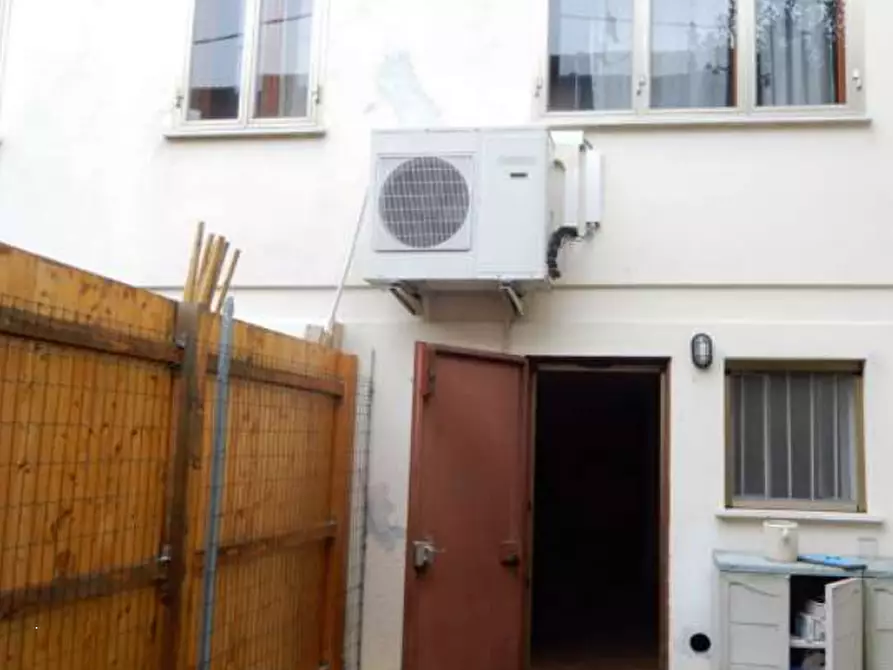Immagine 8 di Porzione di casa in vendita  in Via Carlo Pisacane a Mogliano Veneto