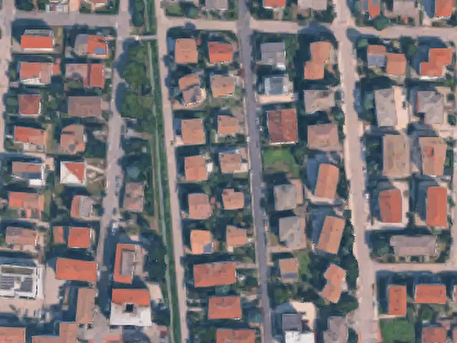 Immagine 10 di Porzione di casa in vendita  in Via Carlo Pisacane a Mogliano Veneto