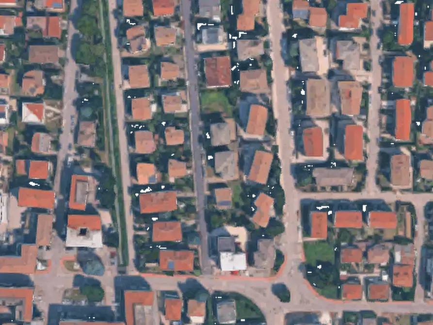 Immagine 12 di Porzione di casa in vendita  in Via Carlo Pisacane a Mogliano Veneto