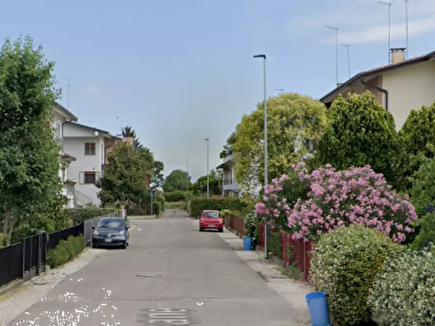 Immagine 13 di Porzione di casa in vendita  in Via Carlo Pisacane a Mogliano Veneto