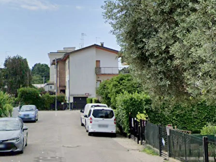 Immagine 14 di Porzione di casa in vendita  in Via Carlo Pisacane a Mogliano Veneto