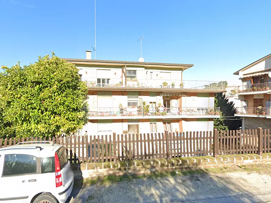 Immagine 1 di Appartamento in vendita  in Viale Buonarroti a Porto San Giorgio