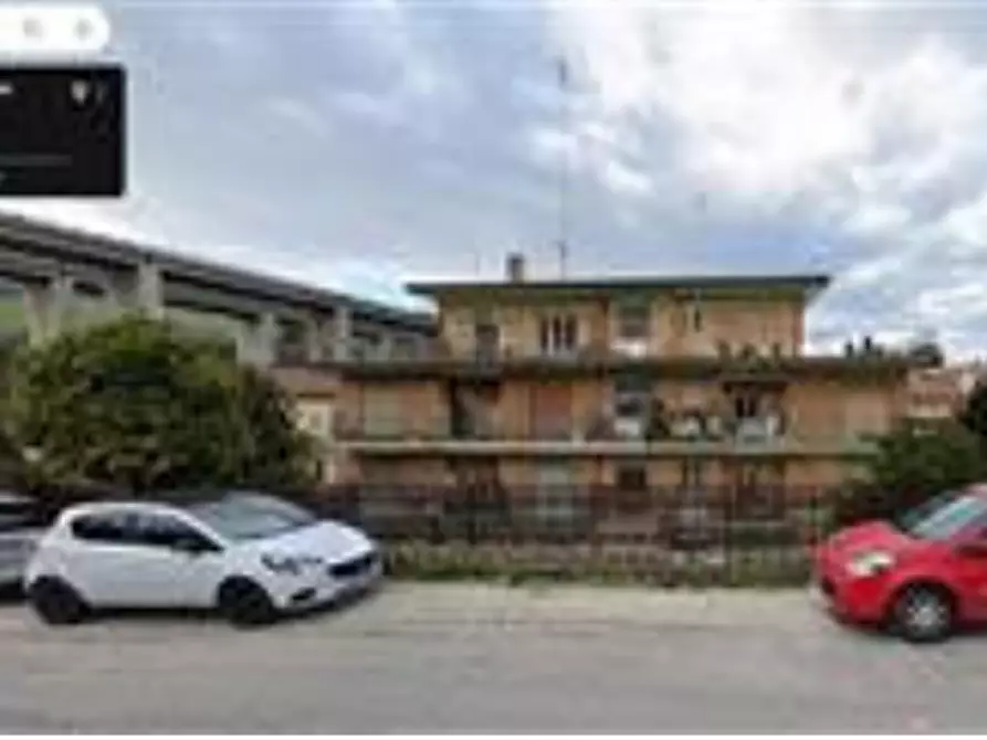 Immagine 2 di Appartamento in vendita  in Viale Buonarroti a Porto San Giorgio