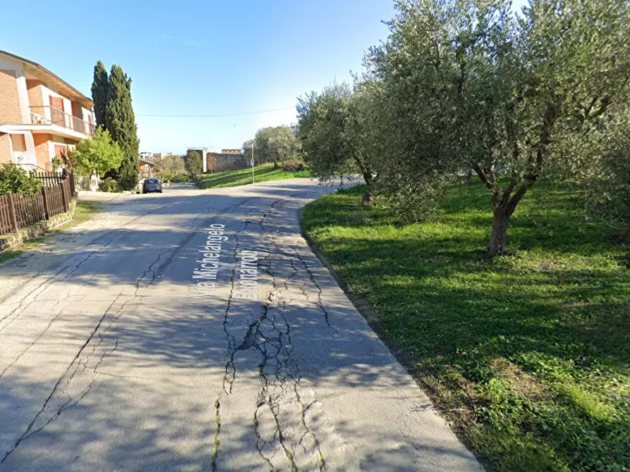 Immagine 8 di Appartamento in vendita  in Viale Buonarroti a Porto San Giorgio