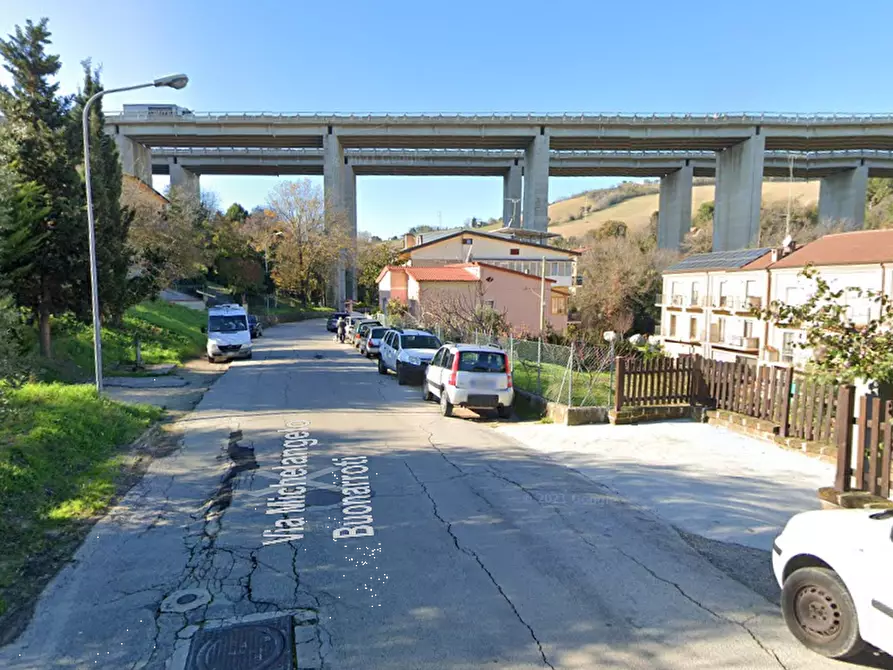 Immagine 9 di Appartamento in vendita  in Viale Buonarroti a Porto San Giorgio