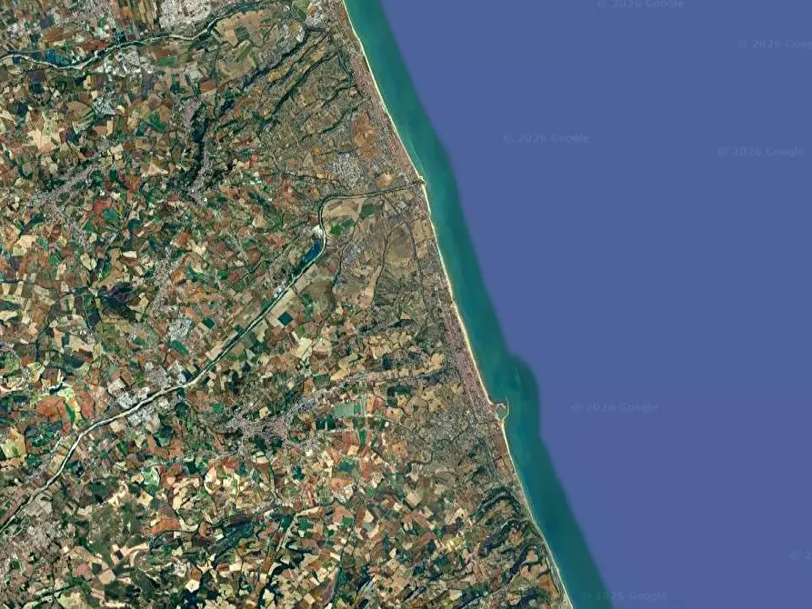 Immagine 11 di Appartamento in vendita  in Viale Buonarroti a Porto San Giorgio