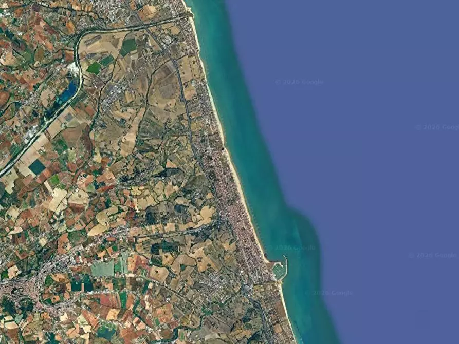 Immagine 12 di Appartamento in vendita  in Viale Buonarroti a Porto San Giorgio