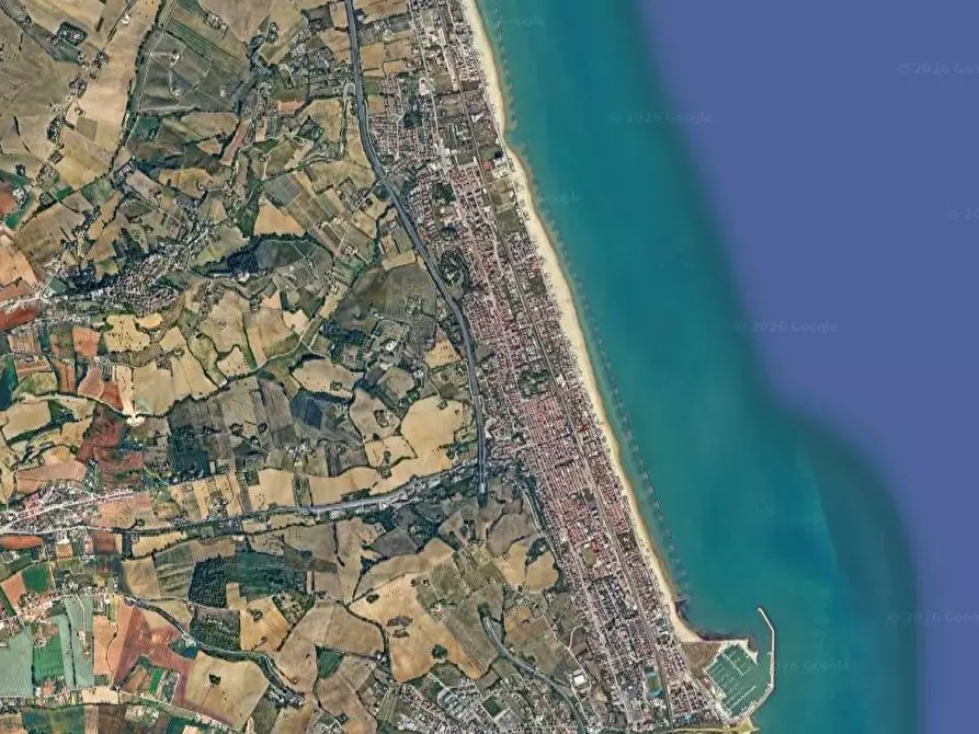 Immagine 13 di Appartamento in vendita  in Viale Buonarroti a Porto San Giorgio