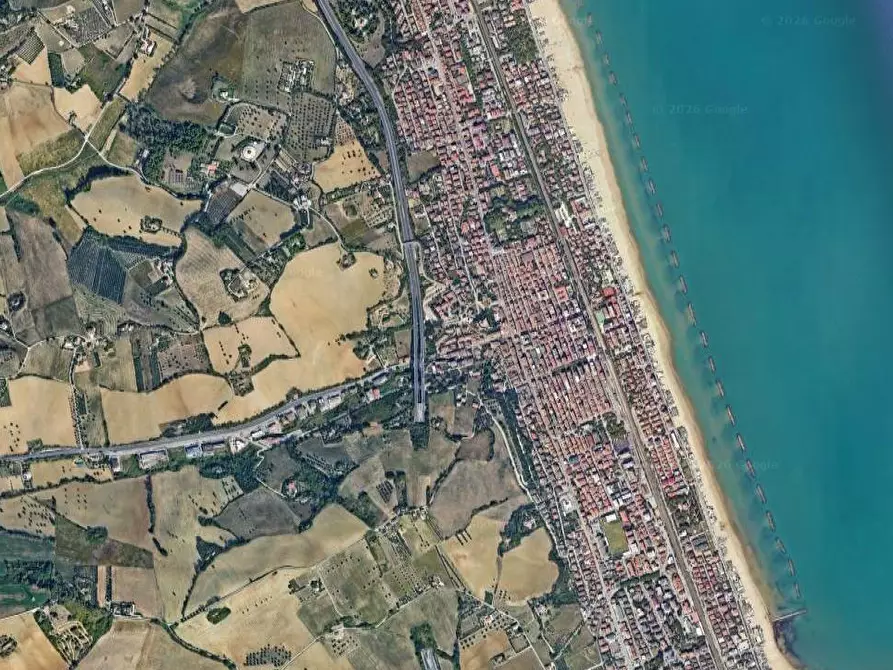 Immagine 14 di Appartamento in vendita  in Viale Buonarroti a Porto San Giorgio