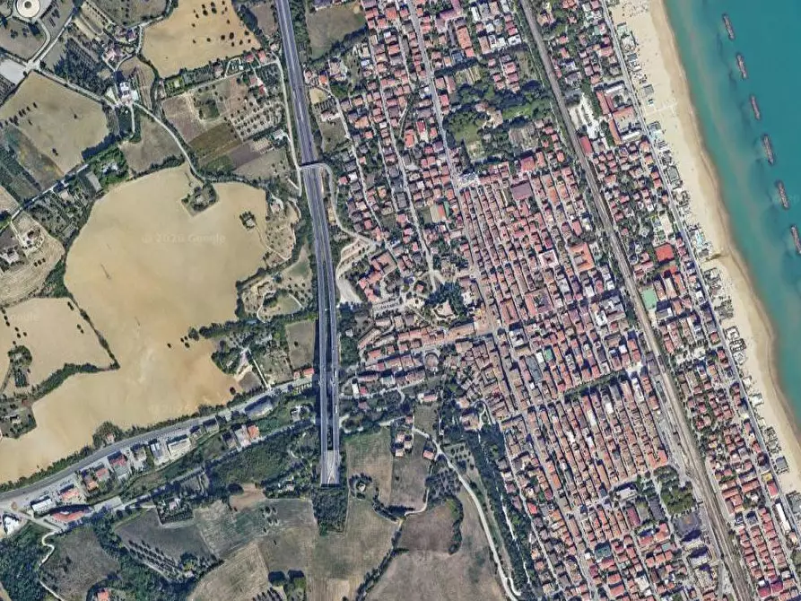 Immagine 15 di Appartamento in vendita  in Viale Buonarroti a Porto San Giorgio