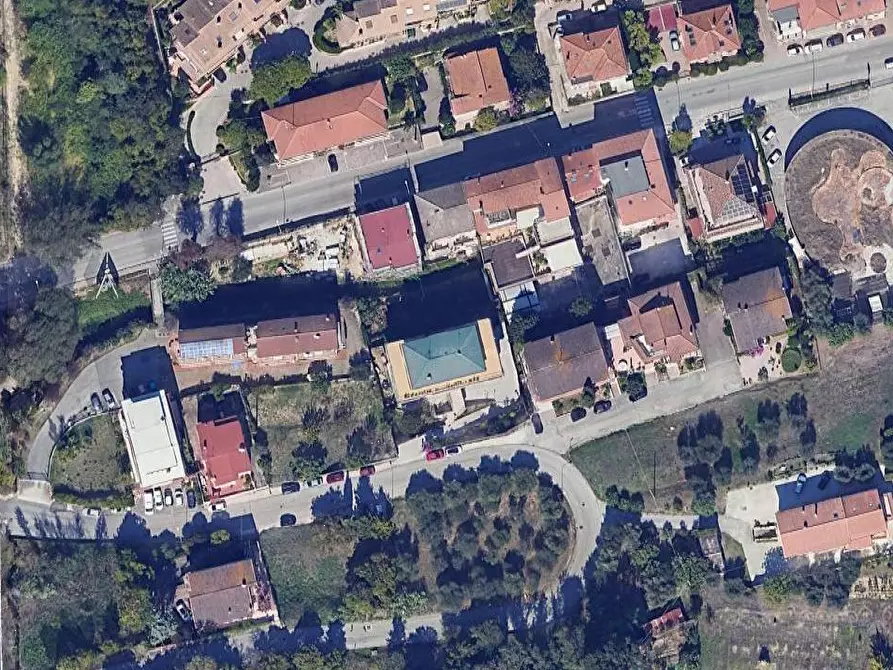 Immagine 18 di Appartamento in vendita  in Viale Buonarroti a Porto San Giorgio