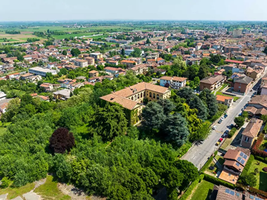 Immagine 1 di Terreno edificabile in vendita  in Viale Libertà a Stradella