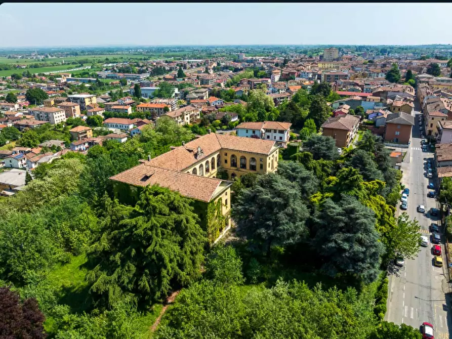 Immagine 2 di Terreno edificabile in vendita  in Viale Libertà a Stradella