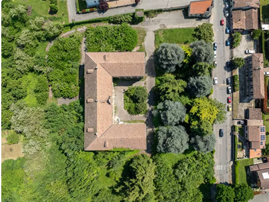 Immagine 3 di Terreno edificabile in vendita  in Viale Libertà a Stradella