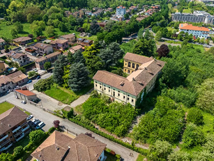 Immagine 4 di Terreno edificabile in vendita  in Viale Libertà a Stradella