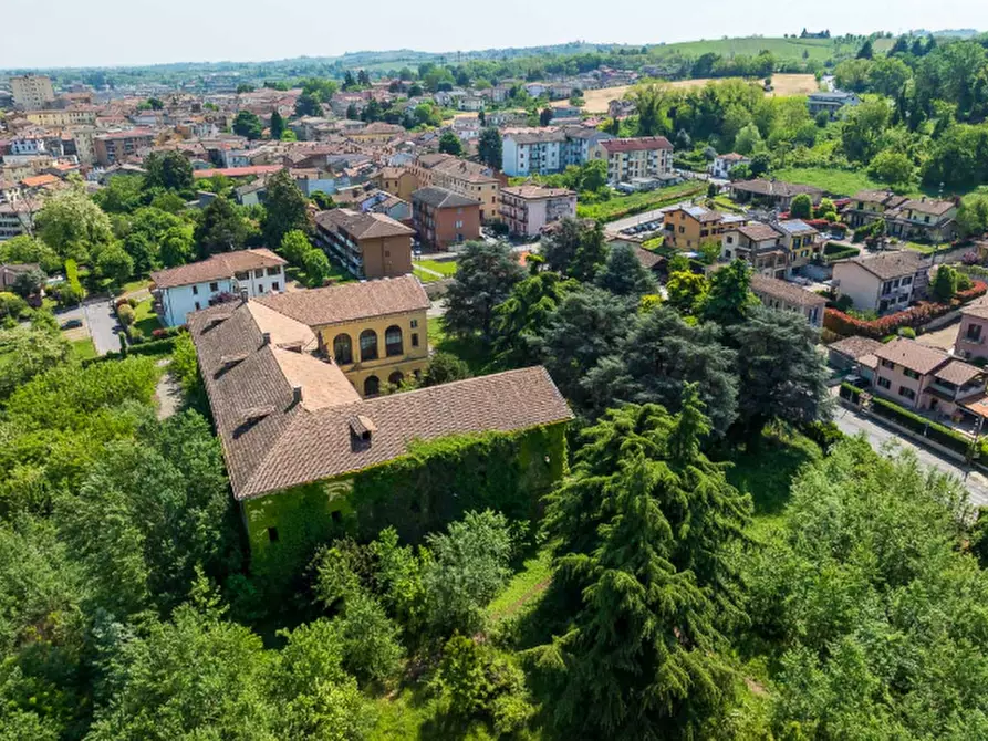 Immagine 5 di Terreno edificabile in vendita  in Viale Libertà a Stradella