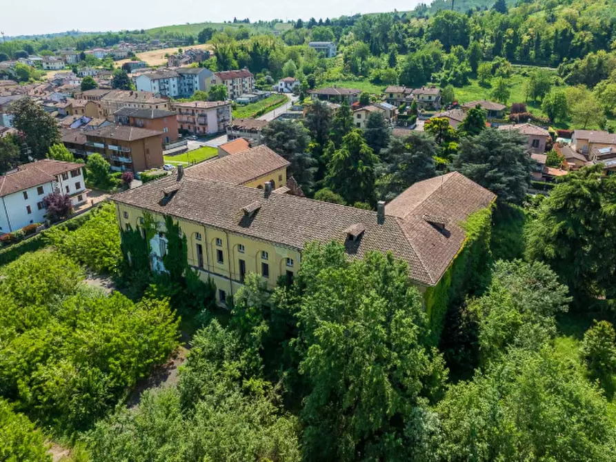 Immagine 6 di Terreno edificabile in vendita  in Viale Libertà a Stradella