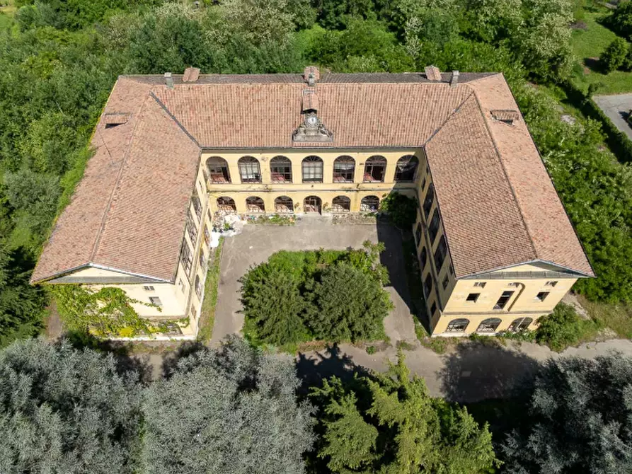 Immagine 9 di Terreno edificabile in vendita  in Viale Libertà a Stradella