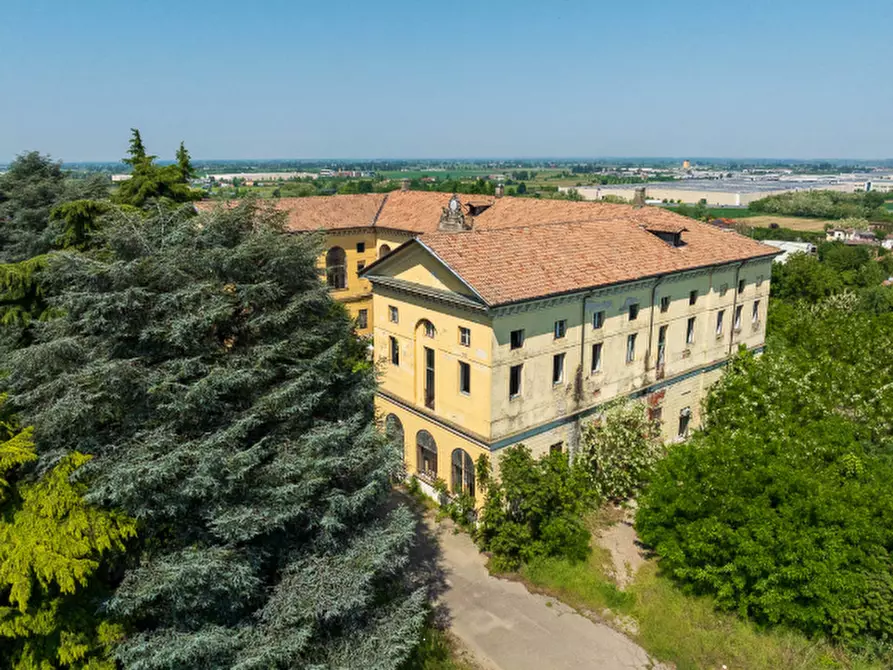 Immagine 10 di Terreno edificabile in vendita  in Viale Libertà a Stradella