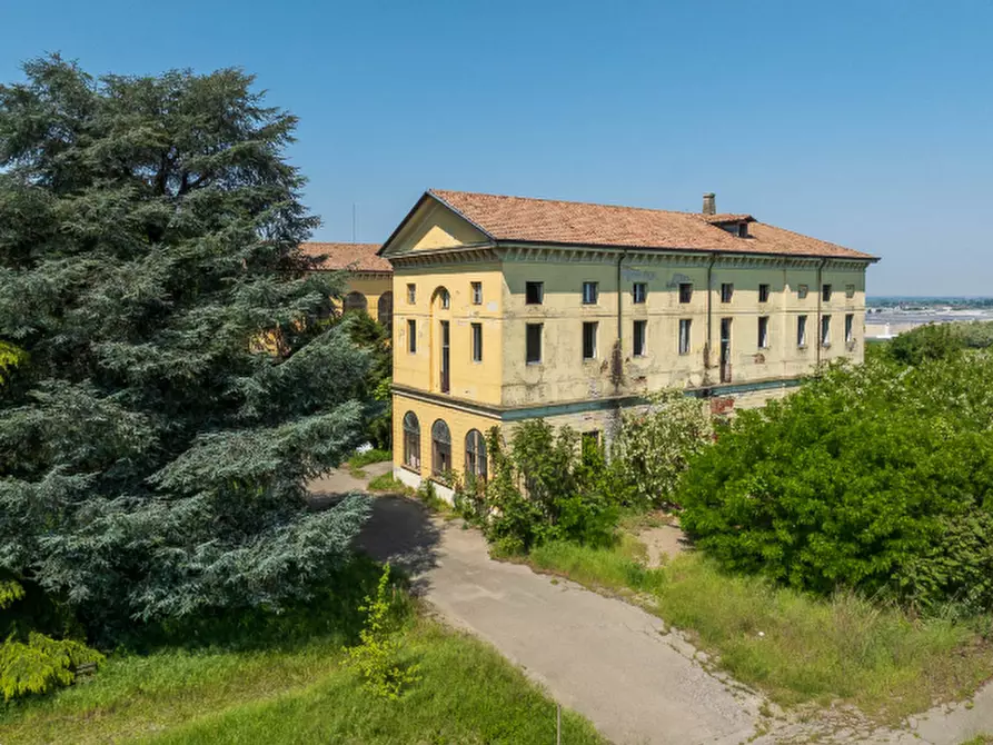 Immagine 11 di Terreno edificabile in vendita  in Viale Libertà a Stradella