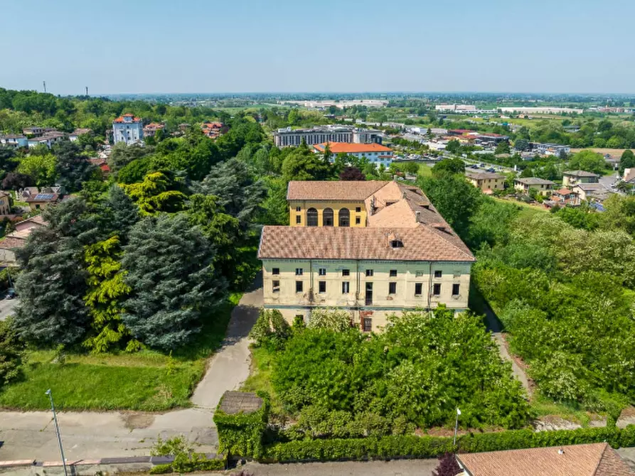 Immagine 12 di Terreno edificabile in vendita  in Viale Libertà a Stradella