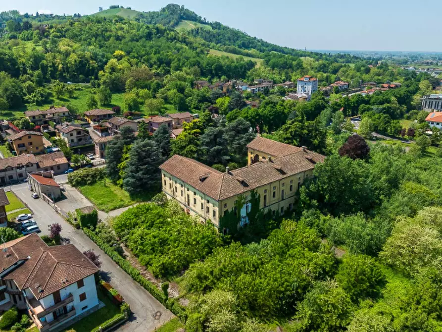 Immagine 13 di Terreno edificabile in vendita  in Viale Libertà a Stradella