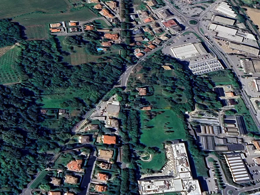 Immagine 17 di Terreno edificabile in vendita  in Viale Libertà a Stradella