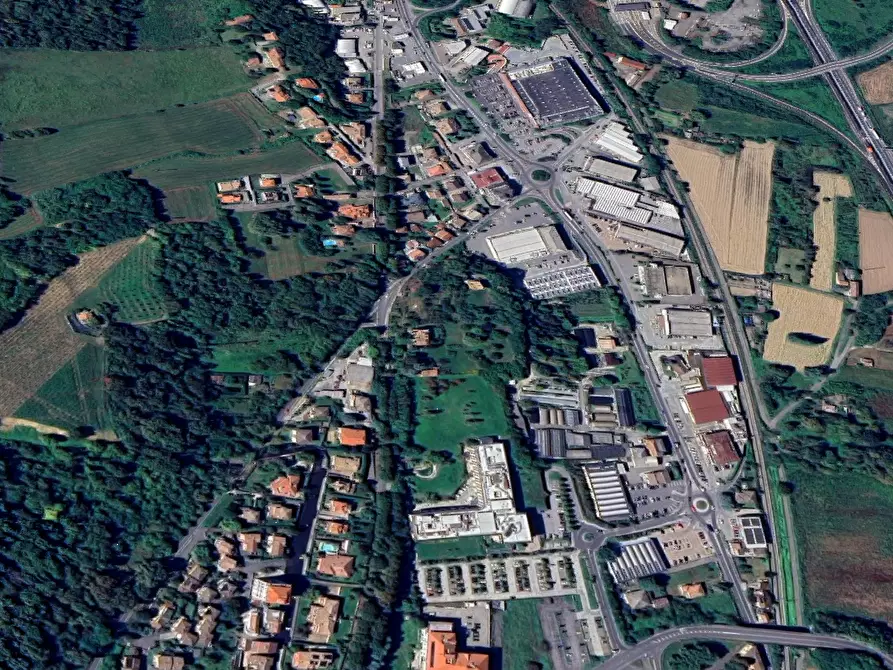 Immagine 18 di Terreno edificabile in vendita  in Viale Libertà a Stradella