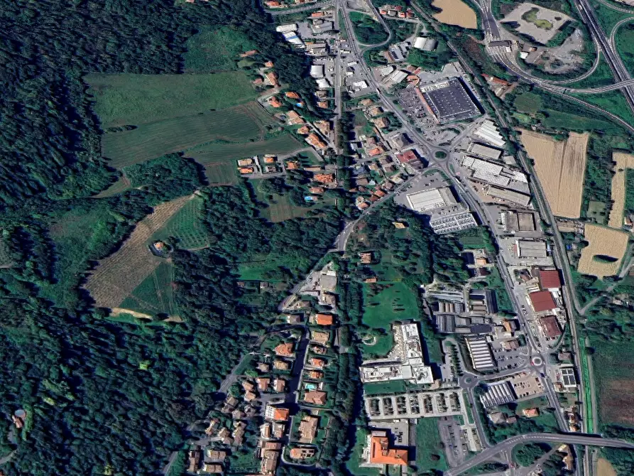 Immagine 19 di Terreno edificabile in vendita  in Viale Libertà a Stradella