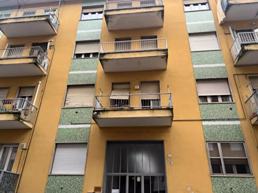 Immagine 1 di Appartamento in vendita  in via XXV Aprile a Mortara