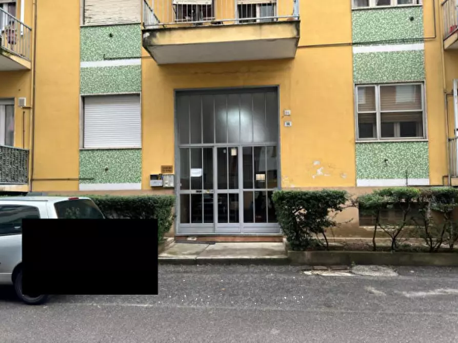 Immagine 2 di Appartamento in vendita  in via XXV Aprile a Mortara