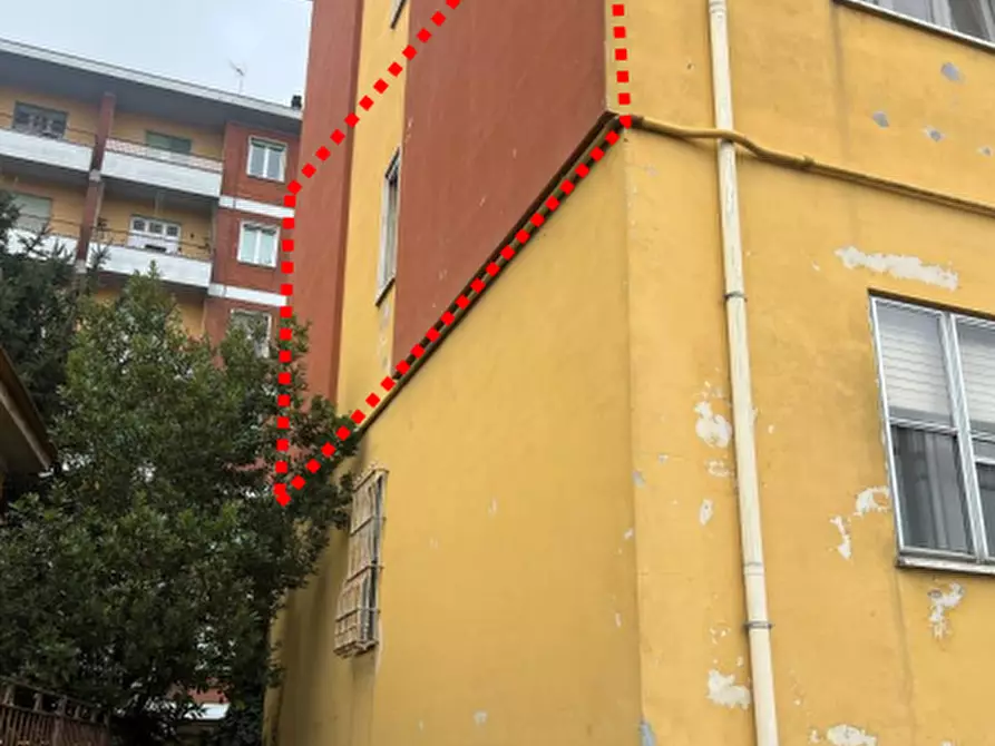 Immagine 4 di Appartamento in vendita  in via XXV Aprile a Mortara