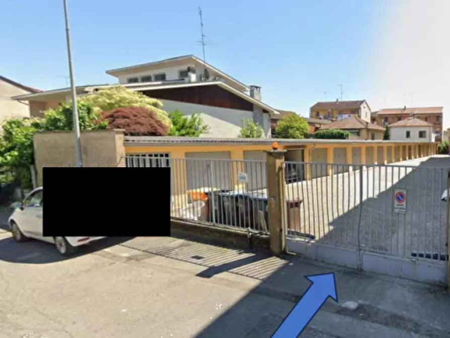 Immagine 6 di Appartamento in vendita  in via XXV Aprile a Mortara