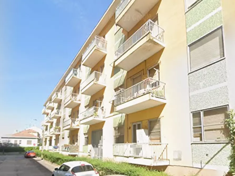 Immagine 8 di Appartamento in vendita  in via XXV Aprile a Mortara
