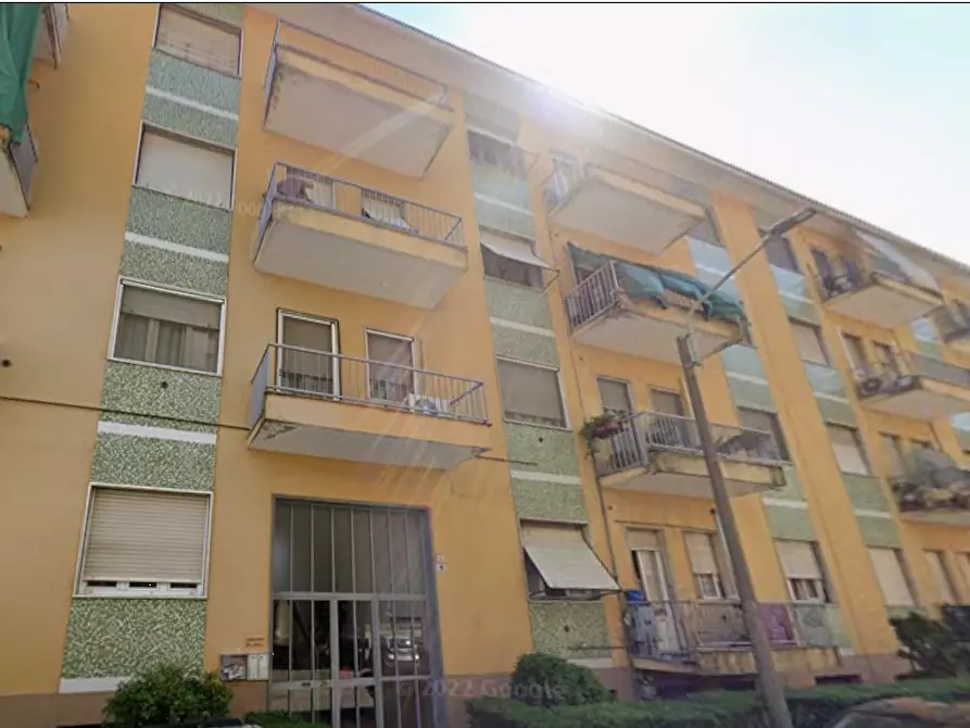 Immagine 9 di Appartamento in vendita  in via XXV Aprile a Mortara