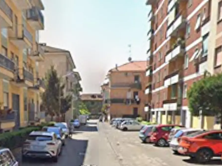Immagine 10 di Appartamento in vendita  in via XXV Aprile a Mortara