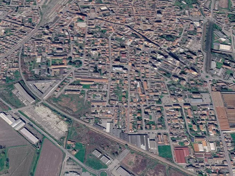 Immagine 14 di Appartamento in vendita  in via XXV Aprile a Mortara