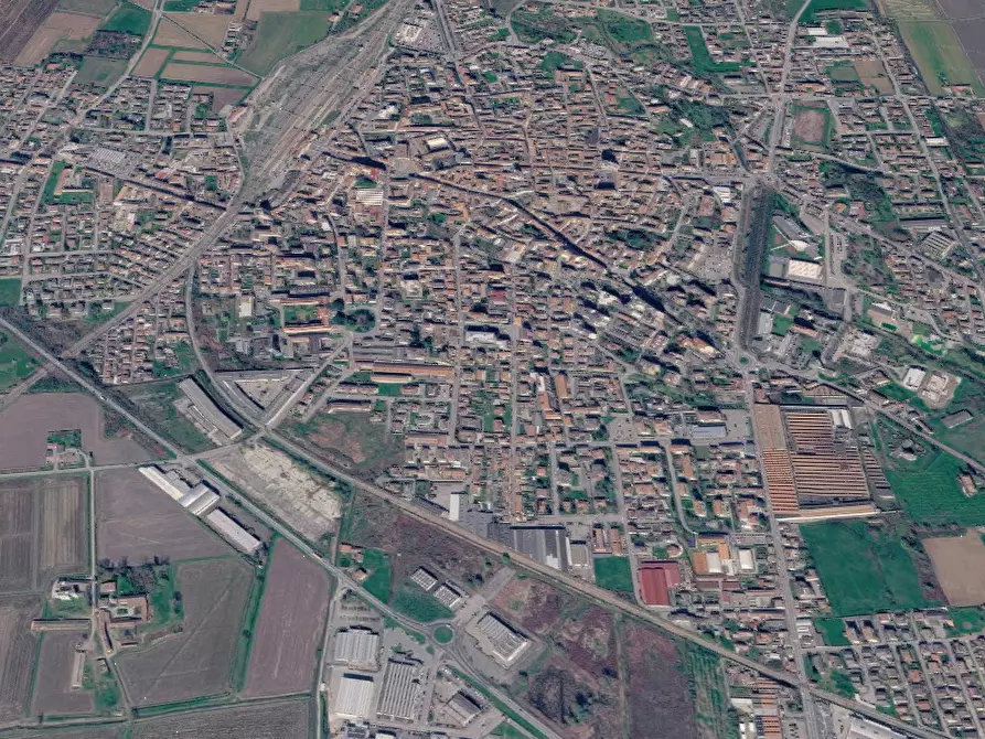 Immagine 15 di Appartamento in vendita  in via XXV Aprile a Mortara
