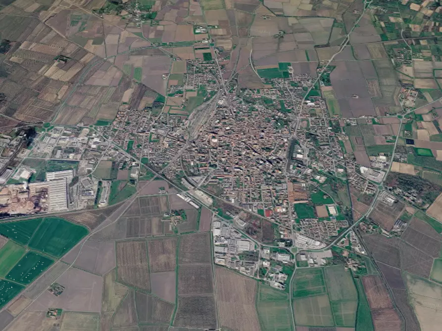 Immagine 17 di Appartamento in vendita  in via XXV Aprile a Mortara