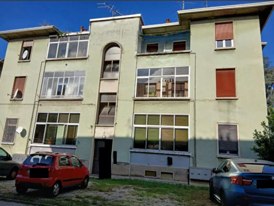 Immagine 1 di Appartamento in vendita  in Via Tiro a Segno a Gallarate