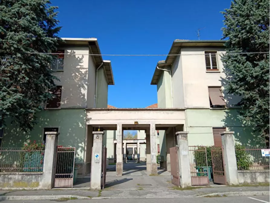 Immagine 2 di Appartamento in vendita  in Via Tiro a Segno a Gallarate