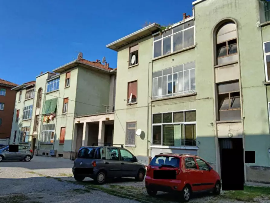 Immagine 3 di Appartamento in vendita  in Via Tiro a Segno a Gallarate