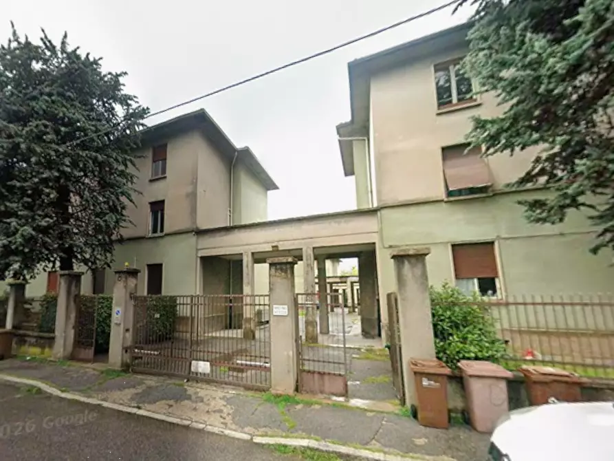 Immagine 7 di Appartamento in vendita  in Via Tiro a Segno a Gallarate