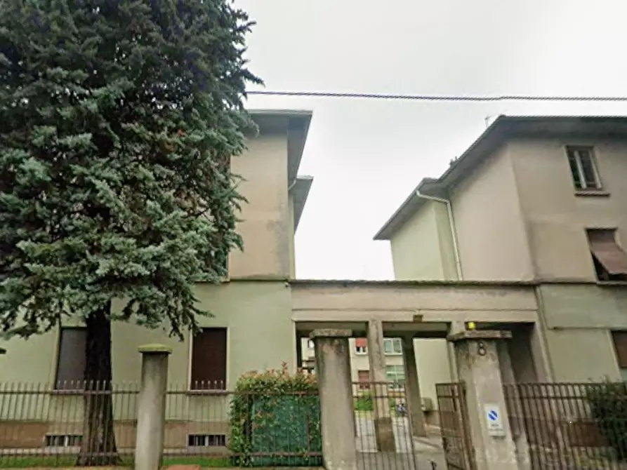 Immagine 9 di Appartamento in vendita  in Via Tiro a Segno a Gallarate