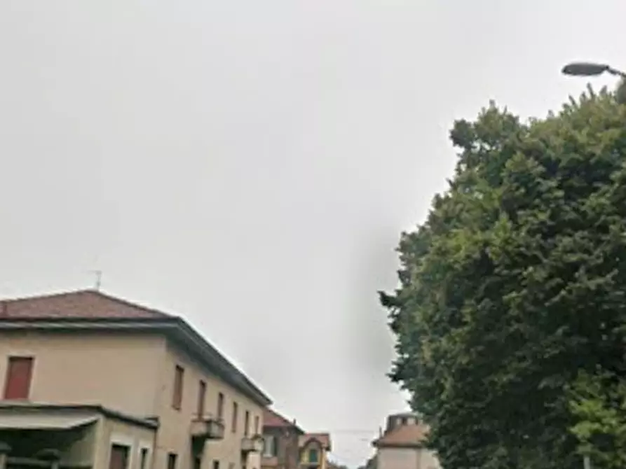 Immagine 11 di Appartamento in vendita  in Via Tiro a Segno a Gallarate